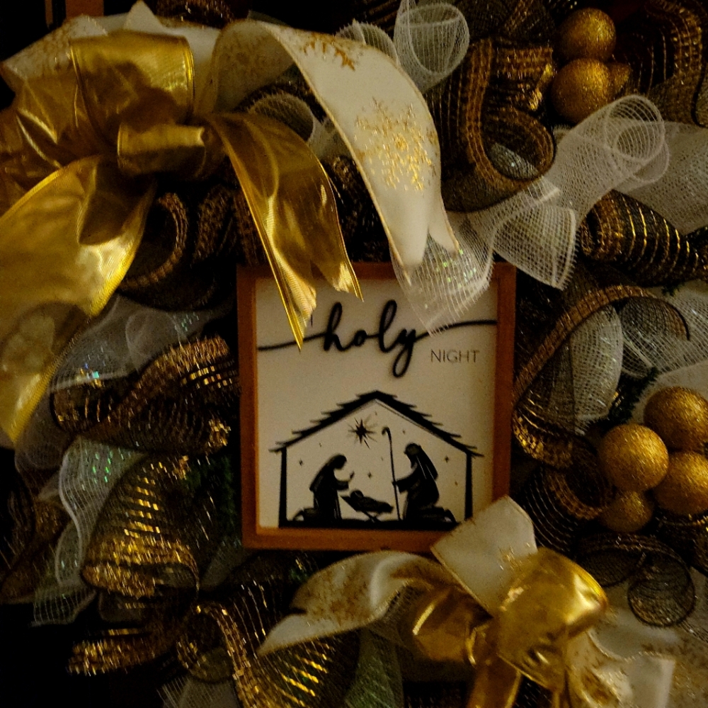 Christmas Wreaths